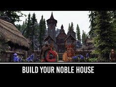 Skyrim Builds, Elder Scrolls 6, Elder Scrolls Lore, Noble House, World Cultures, Green Man