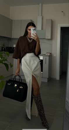 Attention Grabber, Neue Outfits, Event Outfit, Noodle Recipes, Fashion Mistakes, Looks Chic, Work Attire, Winter Fashion Outfits