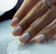 Hello Nails, Lavender Nails, Subtle Nails, Modern Nails, Beige Nails, Simple Gel Nails