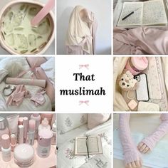 #Wonyoungism Pink Muslimah Wallpaper, Islam Coquette, Pink Visionboard, Coquette Moodboard, Islam Pictures, Islamic Motivation, Aesthetic Profile Picture Cartoon Soft, Islamic Wallpaper Iphone, Muslim Girl