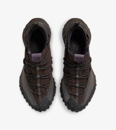 ACG Mountain Fly Low 'Brown Basalt' Release Date. Nike SNKRS Nike Snkrs, Low Shoes, Cowboy Style, Nike React, Nike Acg, Latest Sneakers, Nike Store, Air Zoom, Athletic Fashion