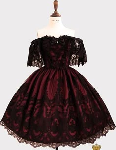 Elizabeth Midford, Mode Turban, Old Fashion Dresses, Goth Dress, Fantasy Dress, The Promise, Gothic Outfits, Alternative Outfits, Cosplay Outfits