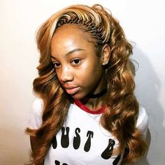 Individual Tree Braids With Human Hair, Crochet Straight Hair, Big Waves Hair, Beyonce Braids, Beyonce Hair