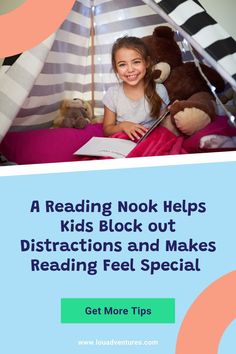 Unlock your child’s reading potential with this Reading Tips for Parents guide from Lou Adventures! This essential resource is packed with expert a kids reading tips and reading strategies for kids. Whether you're fostering early literacy or helping your child strengthen their reading comprehension skills, this guide provides simple, effective strategies to build their confidence and love for reading. Click the link to access today! Tips For Parents, Comprehension Skills, Kids Blocks, Good Readers