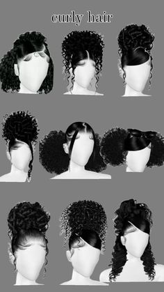 Hair Styles