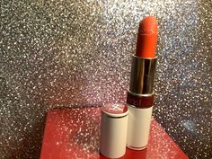 Helena Rubinstein coral dazzle lipstick Unused Showing signs of detioration. Sold as a collectable Not for use  Case in lovely condition If buying as a gift please be certain recipient is aware item is not for use Vintage cosmetics and toiletries are not for personal use. They are sold as collectibles only. Helena Rubinstein, Clear Nail Polish, Vintage Cosmetics, Pink Lipstick, Belt Design, Clear Nails, Lip Colour, Makeup Base, Lip Color