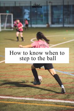 Best Soccer Stretches, How To Improve Soccer Defense, How To Be More Aggressive In Soccer, How To Defend The Goal In Soccer, Soccer Tips For Defenders, How To Defend In Soccer, Soccer Throw In Drills, Soccer Defense, Soccer Defender Tips