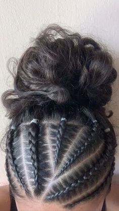 Bob Marley Hairstyles, Boy Long Hairstyles, Marley Hairstyles, Female Braids, Curly Braided Hairstyles, Hairstyles Names, Venus Of Willendorf, Mixed Curly Hair, Quick Natural Hair Styles