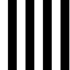 a black and white striped wallpaper with vertical stripes