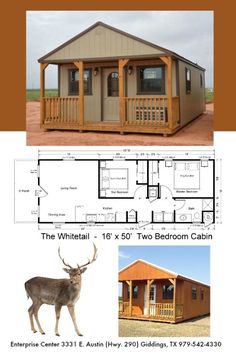 two story cabin plans with loft and living quarters