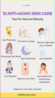 Frustrated with the lack of results from expensive anti-aging creams? It's time for a switch! Discover the miraculous powers of Mother Nature as we delve into the most effective natural anti-aging tips. From your diet to your lifestyle, we're spilling the secrets on how to maintain your youthfulness, the natural way. Say goodbye to fine lines and hello to radiant, youthful skin. Miraculous Powers, Natural Wrinkle Remedies, Tighten Facial Skin, Anti Aging Skincare Routine, Wrinkle Remedies, Natural Face Skin Care, Anti Aging Secrets, Natural Anti Aging, Anti Aging Tips