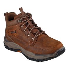 Rugged Outdoor Work Boots For Fall, Rugged Boots For Winter Outdoor Work, Rugged Winter Boots For Outdoor Work, Rugged Boots For Outdoor Work In Winter, Winter Moc Toe Work Boots For Hiking, Winter Hiking Work Boots With Moc Toe, Rugged Durable Boots For Fall, Brown Durable Waterproof Boots For Fall, Durable Brown Boots For Fall