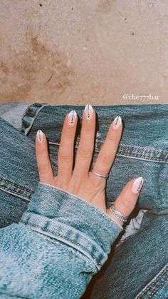 Boho Western Nails, Punchy Nails, Country Girl Nails, Country Acrylic Nails, Rodeo Nails, Cowboy Nails, Western Nails, Beauty School Dropout, Boho Nails