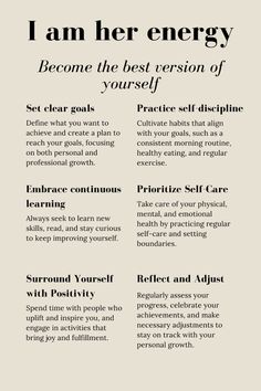 Tips To Improve Yourself, Self Healing Routine, Self Care And Growth, Self Improvement Photos, Tips For Self Improvement, How To Be Comfortable With Yourself, Self Healing Ideas For Women, Tips For Self Love, How To Develop Self Love