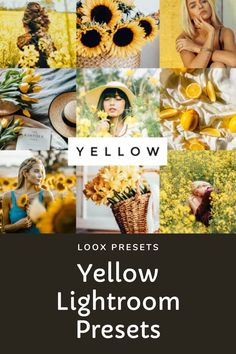 photoshop/lightroom/lightroom presets/ best lightroom presets/ vsco presets/lightroom presets for pictures/ summer filter/ filters for pictures/ lightroom editing/photo editing/ photo edit/ photoshop/ lightroom presets for you
https://www.looxpreset.com/collections/summer-presets/products/yellow Editing Presets, Presets Vsco, Edit Photoshop, Best Lightroom Presets, Summer Presets, Filters For Pictures, Vsco Presets, Photo Editing Photoshop, Photo Editing Techniques