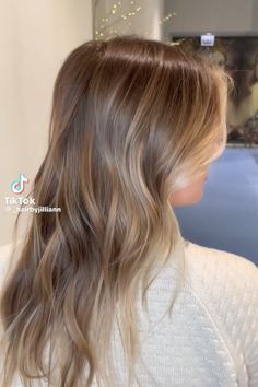 Fall Blonde Hair, Summer Blonde Hair, Bronde Hair, Brown Hair Balayage