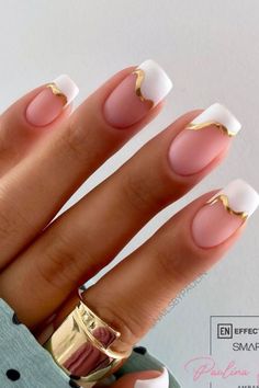 Henna Nails, Gel Toe Nails, Nails Yellow, Milky Nails, Manicure Nail Designs, Fancy Nails Designs, Work Nails