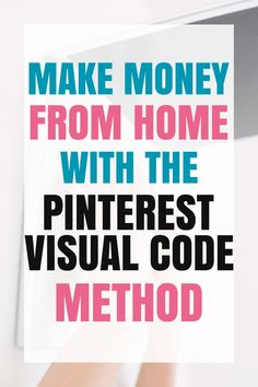 This course is designed to teach you everything you need to know to start earning money online. Whether you're a beginner or looking for advanced strategies, you'll learn how to use Pinterest to generate traffic, build your brand, and create passive income streams. Perfect for teens, moms, and anyone searching for easy ways to make money, this course is packed with actionable tips and proven techniques. Start your journey today!
#PinterestMarketing #PassiveIncomeIdeas #CreativeSideHustles