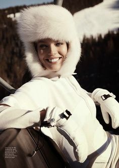 Mode Au Ski, Rock Club, Ski Bunnies, Snow Fashion, Ski Chalet, Snow Bunnies, Ski Fashion