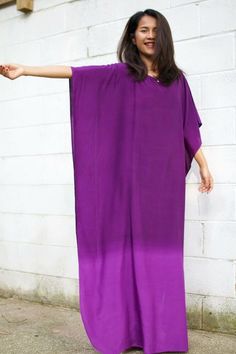 Plain Cotton Dress, Wedding Guest Dress Elegant, Kaftan Batik, Cotton Kaftan Dress, Cotton Kaftan, Silk Kaftan, Batik Dress, Caftan Dress, Summer Party Dress