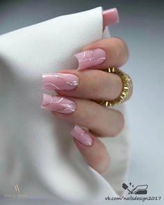 Glitter French Nails, Nails Inspo, French Nails, Pretty Nails, Nail Inspo, Gel Nails, Acrylic Nails