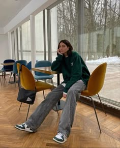 Dunks Outfit Woman, Dunk Outfit, Dunks Outfit, Autumn Fits, Streetwear Fashion Women, Mode Inspo, 가을 패션, Mode Inspiration, Looks Vintage