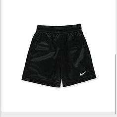 Brand New Size 7 Nike Basketball Shorts Baggy Basketball Shorts, Black Basketball Shorts, Boys Nike Shorts, Elite Shorts, Nike Set, Jordan Shorts, Nike Basketball Shorts, Nike Bottoms, Nike Dri Fit Shorts