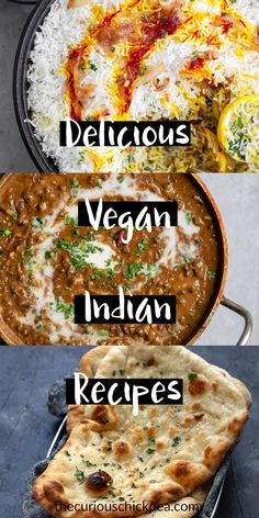 Vegan Indian Recipes, Indian Meal, Indian Dinner, Vegetarian Indian, Vegan Main Dishes, Indian Cooking, Vegan Cooking, Indian Dishes, Vegan Dinner Recipes