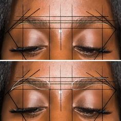 Eyebrow Mapping 101: A Step-by-Step Guide to Achieving Flawless Brows - Kema Henley Brow Shaping Tutorial, Perfect Eyebrows Tutorial, Eyebrow Mapping, Eyebrows Tutorial, Brow Mapping, Shape Your Eyebrows, Perfect Eyebrow Shape, Perfect Eyebrow, Face Makeup Tips