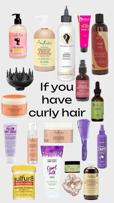 Hair Journey Tips, Healthy Curly Hair, Wavy Hair Care, 4a Hair, Curly Hair Care Routine, Natural Hair Growth Tips, Mixed Curly Hair