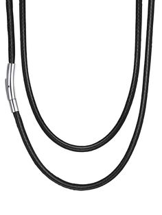 PRICES MAY VARY. Waterproof Leather Necklace Cord --Braided High Quality Leather necklace,Soft and Comfortable to Wear, resist to fade away or clisp, with 100% solid stainless steel clasp, robust and will not tarnish or rust easily. Breathable Leather Rope Necklace--We produce braided leather cord that offers excellent breathability, which provides comfort, light and airy feel even when worn for extended periods, ideal for everyday wear. Match With Pendants--The simplicity of leather necklace co Outfit Coordination, Cord Necklaces, Leather Necklaces, Pendant Designs, Chain Necklace For Men, Womens Chokers, Necklace Cord, Leather Corded Necklace, Everyday Necklace