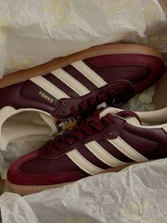 Burgundy Sambas, Dark Red Sneakers, Burgundy Shoe, Colorado Desert, Maroon Shoes, Western Colorado, Burgundy Sneakers