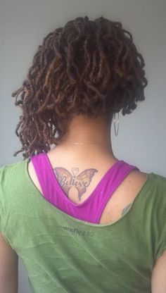 Loc Bobs, Wavy Dreadlocks, Loc Bob, Curly Locs, Loc Inspiration, Beautiful Locs, 1000 Calories, French Twist Hair