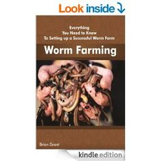 the book worm farming by susan grant