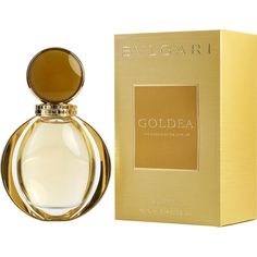 Bvlgari Goldea EDP Spray for Women. Buy now at whaqo.com #whaqo #bvlgari #goldea #goldeaedp #bvlgarigoldea #bvlgarifragrance #perfumelover #luxuryperfume #perfumeblogger #perfumeaddict #perfumeonline #discountstore #discountoffers Bvlgari Omnia Coral, Bvlgari Goldea, Bvlgari Aqua, Bvlgari Fragrance, Deodorant For Women, Perfume Store, Perfume And Cologne, Perfume Brands, Fragrance Design