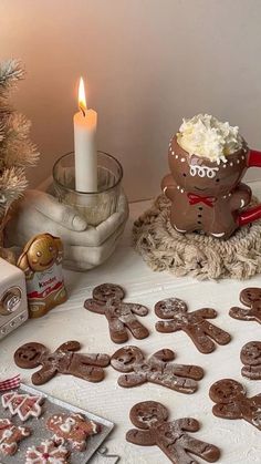 Fall Deserts Aesthetic, Fun Christmas Activities, Christmas Activities For Kids, Winter Vibes