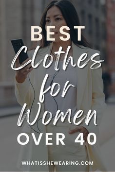 40 Year Old Womens Fashion, Clothes For Women In 30's, Over 40 Outfits, Hiking Hairstyles, Outfit Hiking, Spring Wardrobe Essentials, Classic Wardrobe Essentials, Clothes For Women Over 50, Winter Wardrobe Essentials