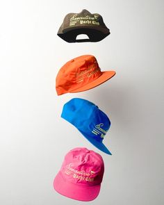 Executive™️ Yacht™️ Club™️ Nylon™️ Embroidered™️ Snapback™️ Waterproof™️ Sweatproof™️ Foolproof™️ The Brown is the best color, trust me on this. Surf Hat, Surf Hats, Tennis Club, Tennis Clubs, Best Color, Garage Sale, Yacht Club, Suit Shop, Trust Me