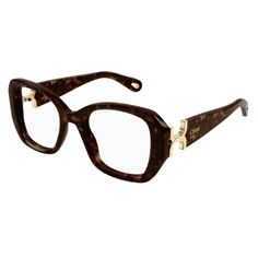 The CHLOE - CH0239O-002 frame with its butterfly shape in acetate brings a touch of sophistication to your look. The gold metal Marcie logo as a functional hinge adds a touch of luxury. Solid colors inspired by the SS24 Chloé ready-to-wear collection allow you to stay elegant for any occasion. Butterfly Shape, The Gold, Christmas List, Creating Art, Alexander Mcqueen, Gold Metal, Balenciaga, Solid Colors, Chloe