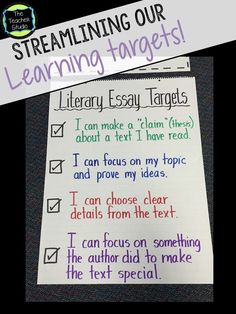 a piece of paper with writing on it that says, streaming our learning forgets