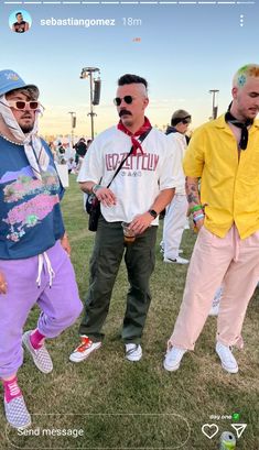 Men’s Music Festival Outfits, Mens Edm Outfits, Men’s Cochella Outfits, Ultra Music Festival Outfits Men, Men’s Edc Outfits, Men Rave Outfits Guys, Coachella Guys Outfits, Men’s Festival Fashion, Men Festival Outfit Guys