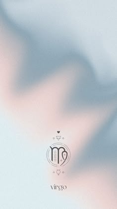 Virgo aesthetic astrology gray pastel colours for phone (iphone and android wallpaper 3d Wallpaper Cute, Aphrodite Goddess, Lucky Wallpaper, Virgo Season, Pretty Phone Wallpaper, Virgo Zodiac