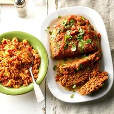 Mexican Turkey Meat Loaf Recipe: How to Make It