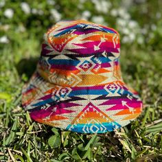 This trendy bucket hat is the perfect accessory for both women and men looking to elevate their festival rave style or simply seeking a cute beach hat to stay protected from the sun. Made with high-quality materials, this versatile head cover combines fashion and function, making it a must-have addition to your wardrobe. Stay stylish and sun-safe with this must-have accessory! Rave Style, Shades Of Brown, Beach Hat, Beach Days, Head Covering, Men Looks, Beach Day, Caps Hats, Bucket Hat