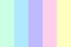 a pastel background with vertical lines in the middle and diagonal stripes at the bottom