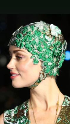 Peter And The Starcatcher, Sequin Hat, Amber Heard, Head Accessories, Head Covering, Keep On, Skull Cap, Costume Design