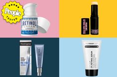 The 12 Best Retinol Formulas of 2024, According to Women of All Ages Retinol Oil, Retinol Face Cream, Best Retinol, Skin Tightening Cream, Moisturizing Foundation, Squalane Oil, Fun Questions, Combination Skin Type, Peptide Serum