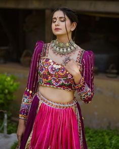 Traditional Dress For Boy, Wedding Outfits For Women, Latest Model Blouse Designs, Choli Designs