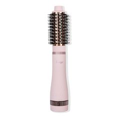 Multi - Volume Series 2 - in - 1 Interchangeable Brush Dryer - L'ange Hair Brush Dryer, Bouncy Waves, Blow Dryer Brush, Thermal Brush, L'ange Hair, Glass Hair, Hair Spray Bottle, Hair Appliances, Dryer Brush