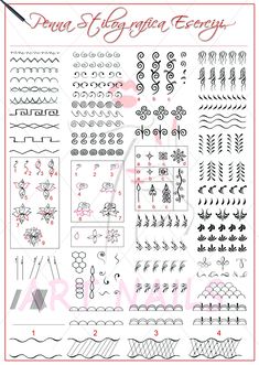 Printable Nail Art Templates, Matted Nails, Diy Beauty Treatments, Beginner Henna Designs, Nail Techniques, Nail Care Routine